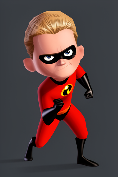 Dash Parr character thumbnail