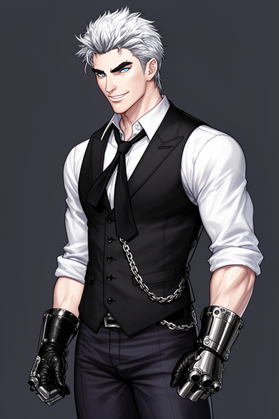 Wriothesley character thumbnail