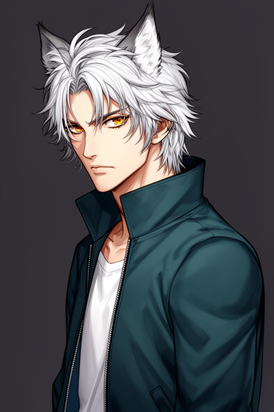 Shirou character thumbnail
