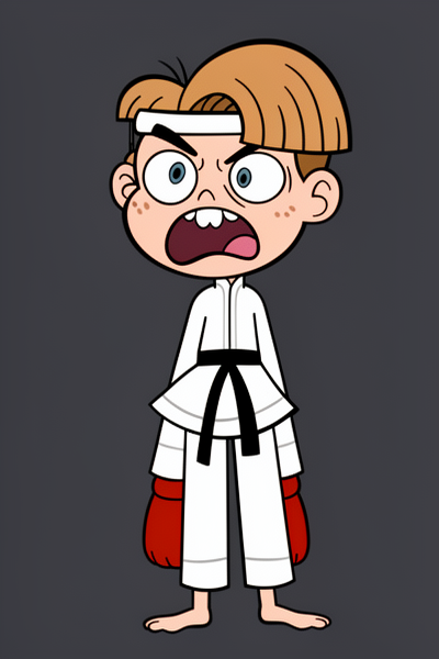 Jeremy Birnbaum character thumbnail