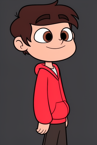 Marco Diaz character thumbnail