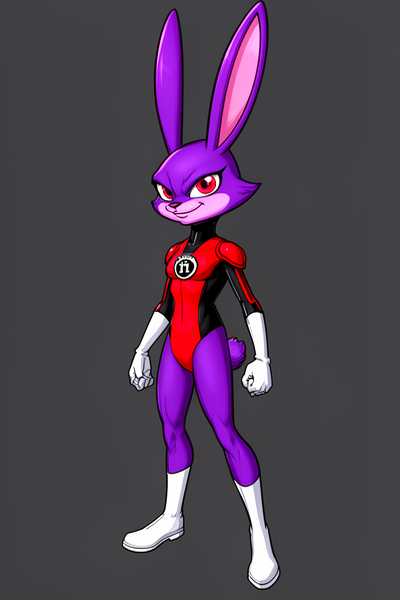 Dyspo character thumbnail