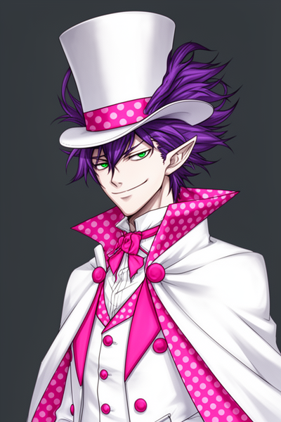 Mephisto Pheles character thumbnail