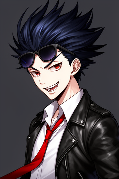 Kotaro Tatsumi character thumbnail
