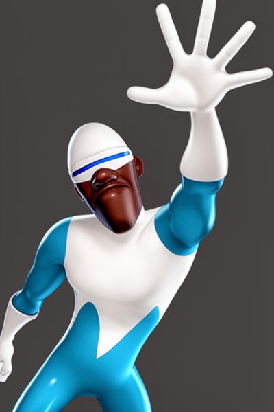 Lucius Best character thumbnail