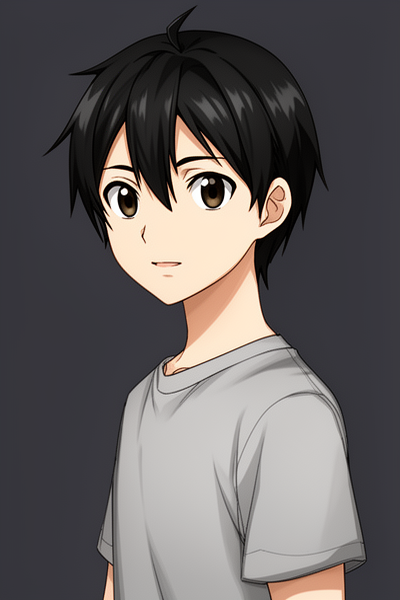 Nagata Shinichi character thumbnail