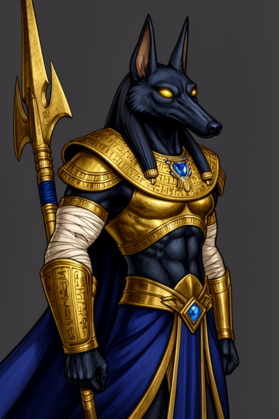 Nasus character thumbnail