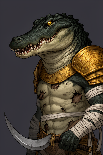 Renekton character thumbnail