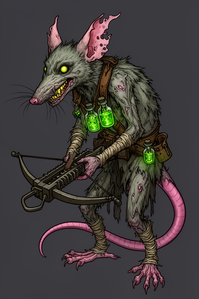 Twitch character thumbnail