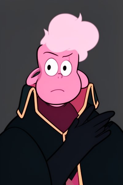 Lars Barriga character thumbnail