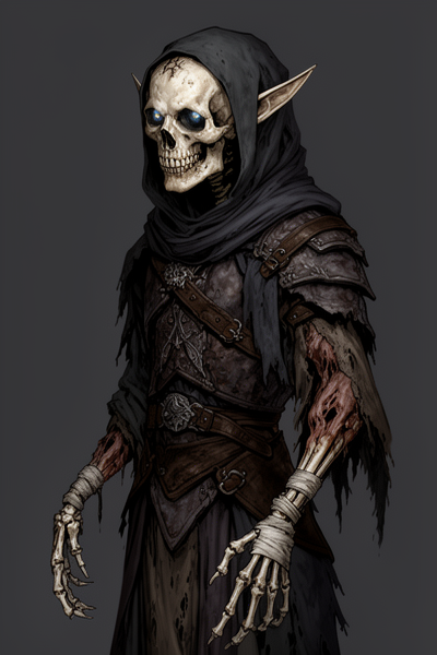 Fane character thumbnail