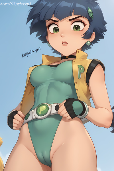 Kaoru Matsubara character thumbnail